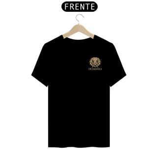 Nome do produto Camiseta Masculina Domínio Evangélico Símbolo