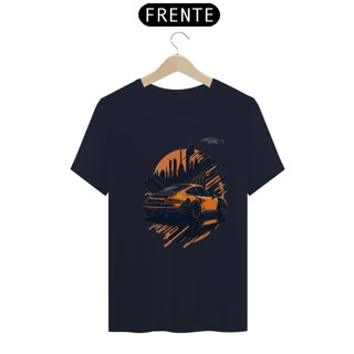 Nome do produto Camiseta Premium Prime Karr: Urban Velocity GT2 Edition