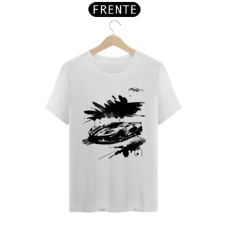 Prime Karr Velocity GT Edição Ink Splatter