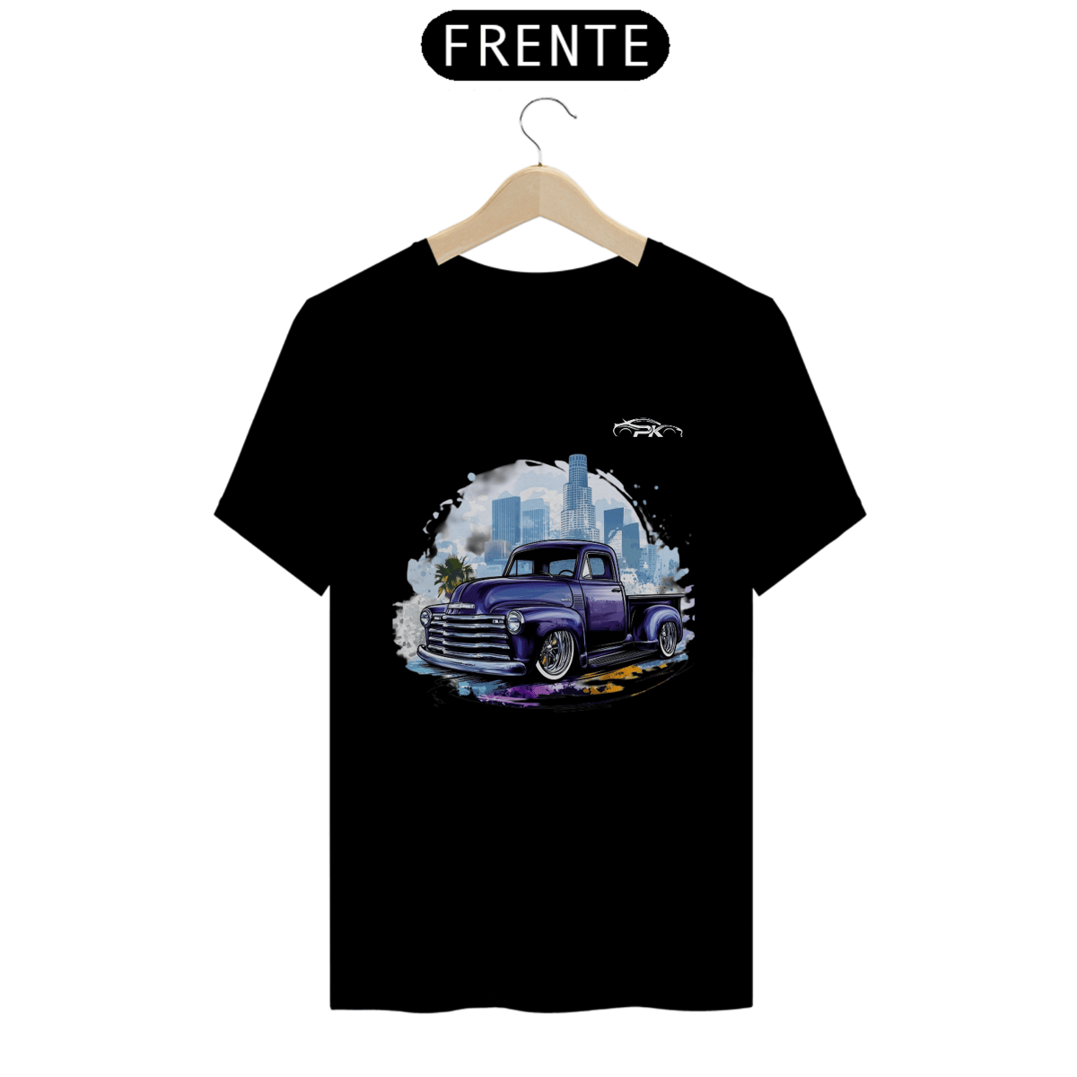 Nome do produto: Prime Karr Classic Lowrider: LA Sunset Edition