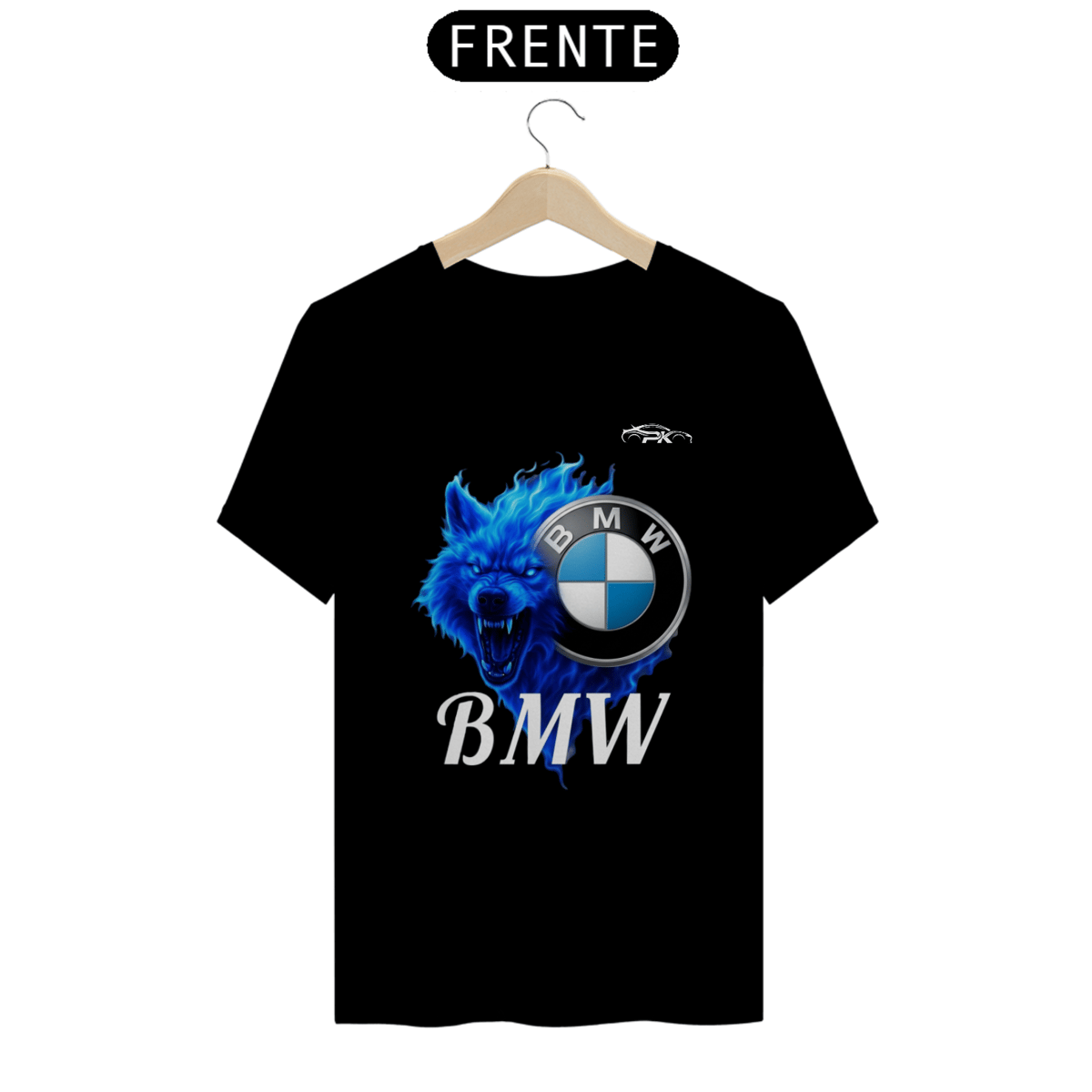 Nome do produto: Prime Karr BMW Alpha Wolf