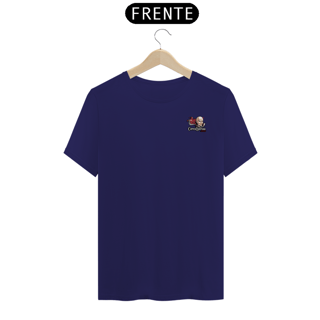 Nome do produto Camiseta - Careca Lustrosa - [Prime Shirt]