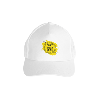 Nome do produto Boné - Dont Tread On Me #01
