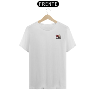 Nome do produto Camiseta - Careca Lustrosa - [Prime Shirt]