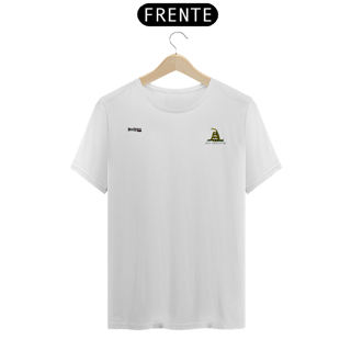 Nome do produto Camiseta - Dont Tread On Me - Minimalista #03 - [Prime Shirt]