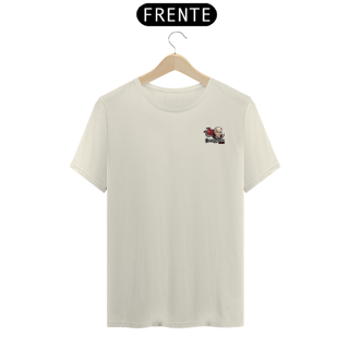 Nome do produto Camiseta - Careca Lustrosa - [Prime Shirt]