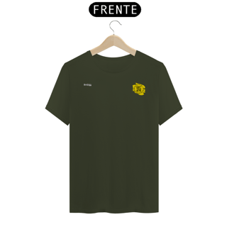 Nome do produto Camiseta - Dont Tread On Me - Minimalista #01- [Prime Shirt]