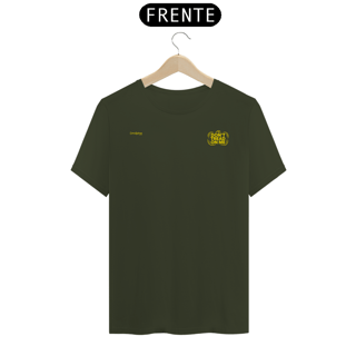 Nome do produto Camiseta - Dont Tread On Me - Minimalista #02 - [Prime Shirt]