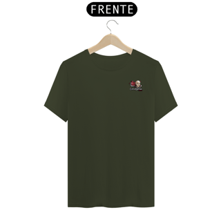 Nome do produto Camiseta - Careca Lustrosa - [Prime Shirt]