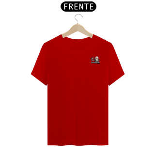 Nome do produto Camiseta - Careca Lustrosa - [Prime Shirt]