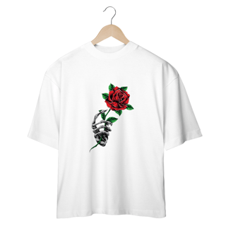 Nome do produtoCamiseta Oversized