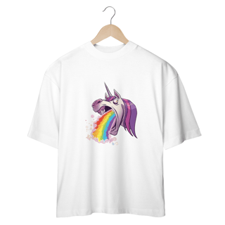 Nome do produtoCamiseta Oversized