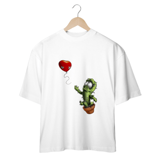 Nome do produtoCamiseta Oversized