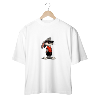 Nome do produtoCamiseta Oversized