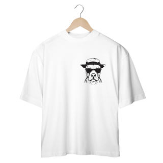 Nome do produtoCamiseta Oversized