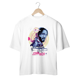 Nome do produtoOversized - Pop & Geek