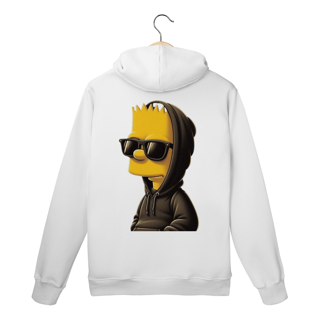 Nome do produtoMoletom Canguru - Pop & Geek