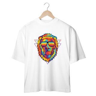 Nome do produtoOversized - Arte & Design 