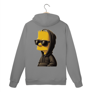 Nome do produtoMoletom Canguru - Pop & Geek