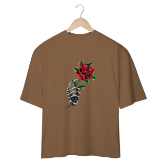 Nome do produtoCamiseta Oversized