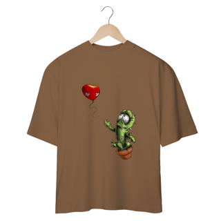 Nome do produtoCamiseta Oversized