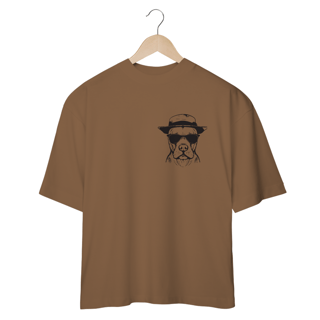 Nome do produtoCamiseta Oversized