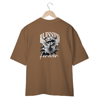 Nome do produtoCamiseta Oversized - Streetwear