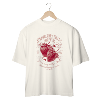 Nome do produtoCamiseta Oversized
