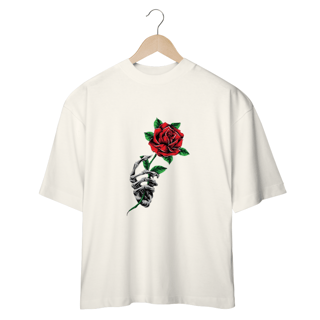 Nome do produtoCamiseta Oversized