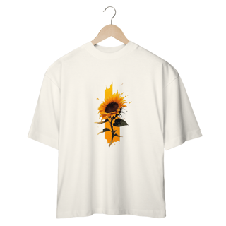 Camiseta Oversized