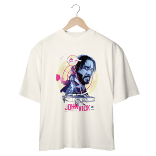 Nome do produtoOversized - Pop & Geek