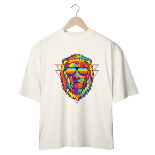 Nome do produtoOversized - Arte & Design 
