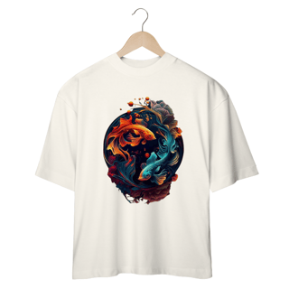 Nome do produtoOversized - Arte & Design 