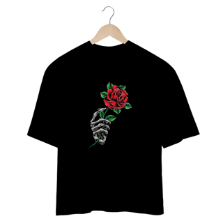 Nome do produtoCamiseta Oversized