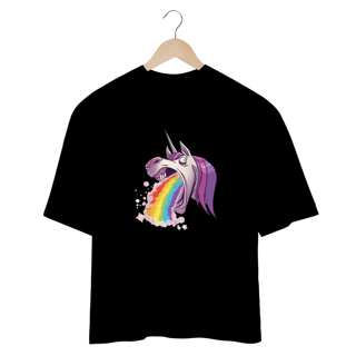 Nome do produtoCamiseta Oversized