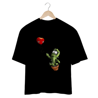 Nome do produtoCamiseta Oversized