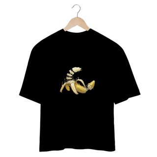 Nome do produtoCamiseta Oversized