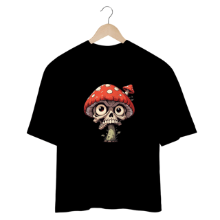 Nome do produtoCamiseta Oversized