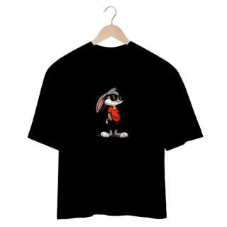 Nome do produtoCamiseta Oversized