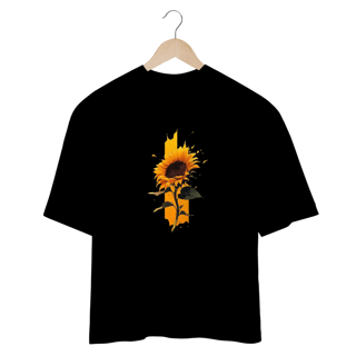 Nome do produtoCamiseta Oversized