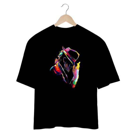 Oversized - Pop & Geek