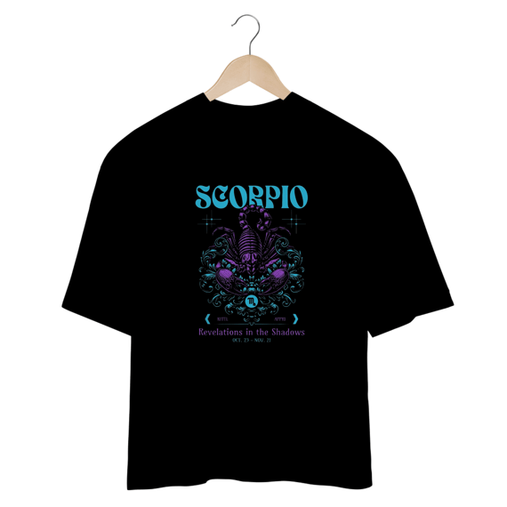 Oversized - Pop & Geek