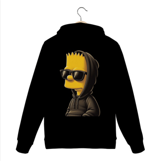 Nome do produtoMoletom Canguru - Pop & Geek