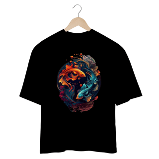 Nome do produtoOversized - Arte & Design 