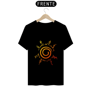 Camiseta - Naruto