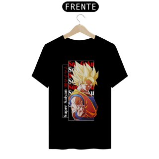 Camiseta - Dragon Ball