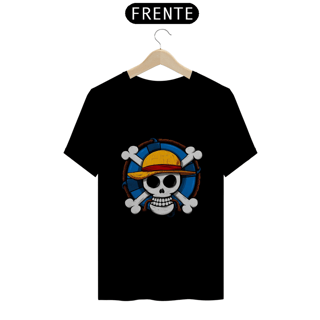 Camiseta - One Piece