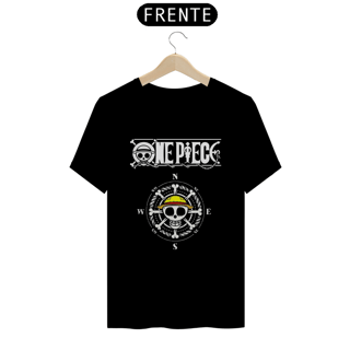 Camiseta - One Piece
