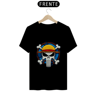 Camiseta - One Piece