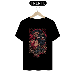 Camiseta - Attack on Titan